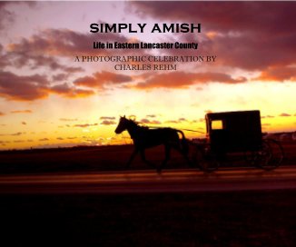 simply amish book cover