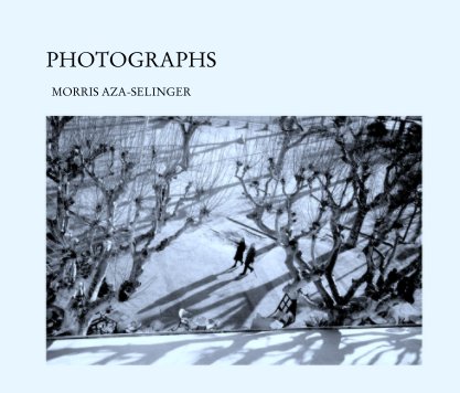 PHOTOGRAPHS book cover