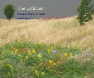 The Lothians book cover
