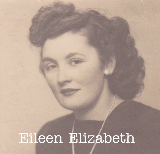 View Eileen Elizabeth by NeilDewey
