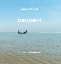 Catalogue de l'exposition BANGLADESH ! book cover