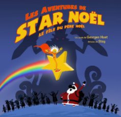 Les aventures de Star Noël book cover