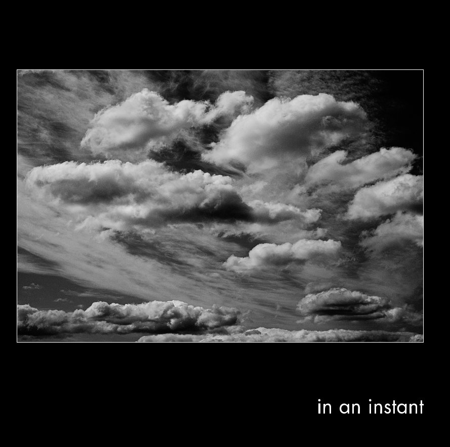 View in an instant by michael martin morgan
