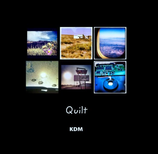 View Quilt by KDM