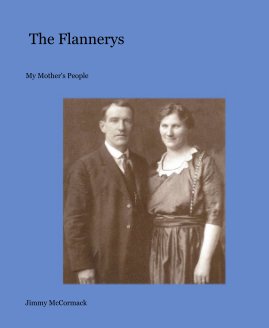 The Flannerys book cover