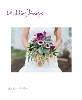 Wedding Designs book cover