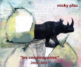 micky pfau book cover