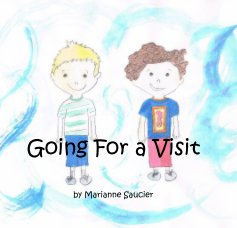 Going For a Visit book cover