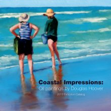 Coastal Impressions book cover