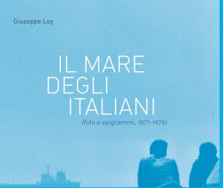 Il mare degli Italiani book cover
