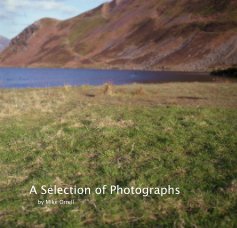 A Selection of Photographs book cover