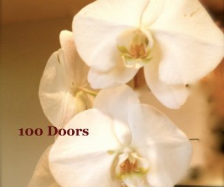 100 Doors book cover