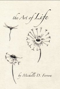 the Art of Life book cover
