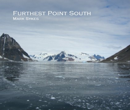 Furthest Point South book cover