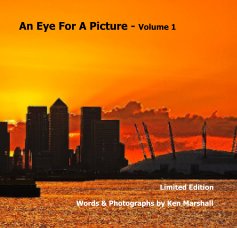 An Eye For A Picture - Volume 1 book cover