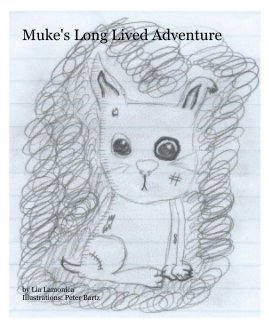 Muke's Long Lived Adventure book cover