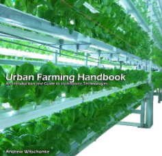 Urban Farming Handbook book cover