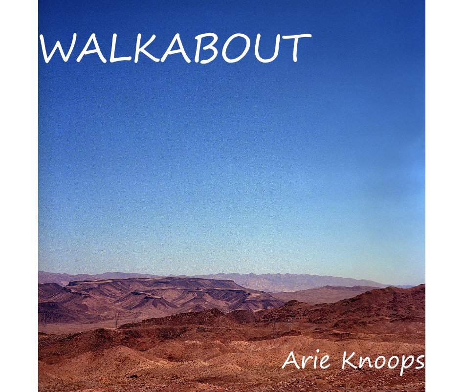 View WALKABOUT by Aknoops