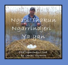 Ngapi Thakun Ngarrindjeri Ya:yan book cover