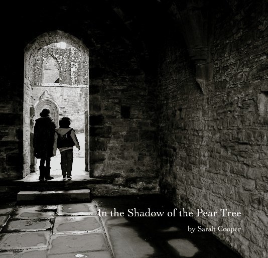 View In the Shadow of the Pear Tree by Sarah Cooper