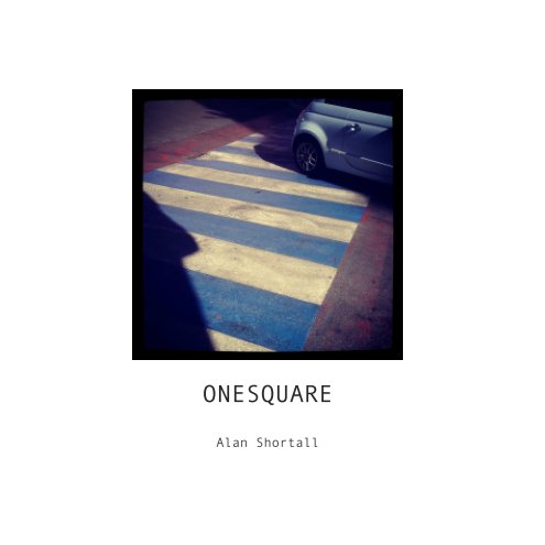 View ONESQUARE by Alan Shortall