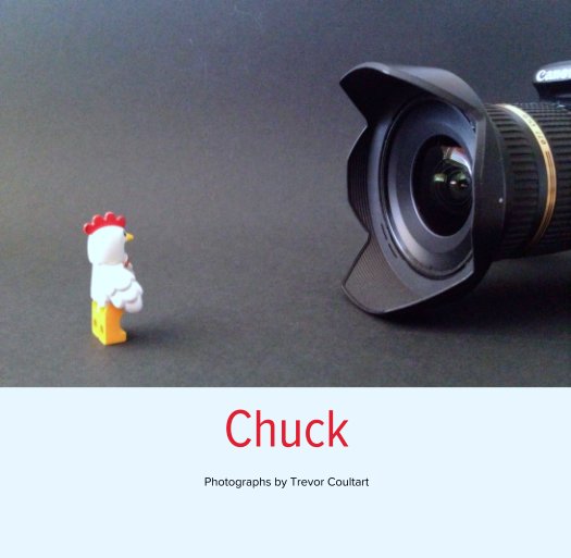 View Chuck by Trevor Coultart