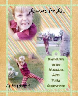 Memories For Mike book cover