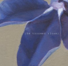 The Unnamed Flower book cover