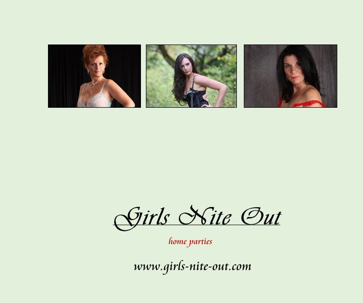 Ver Girls Nite Out por www.girls-nite-out.com