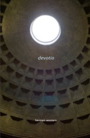 devotio book cover