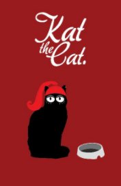 Kat the Cat book cover