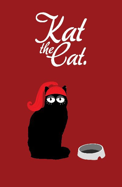 View Kat the Cat by Axel Savvides