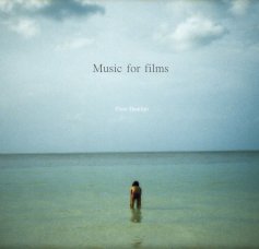 Music for films Flora Hanitijo book cover