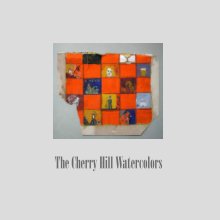 the Cherry Hill watercolors book cover