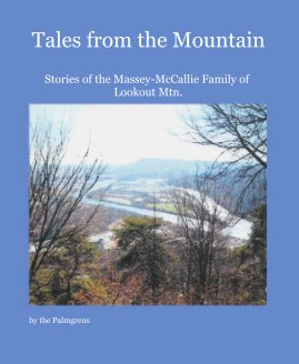 Tales from the Mountain book cover