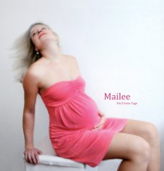 Mailee book cover