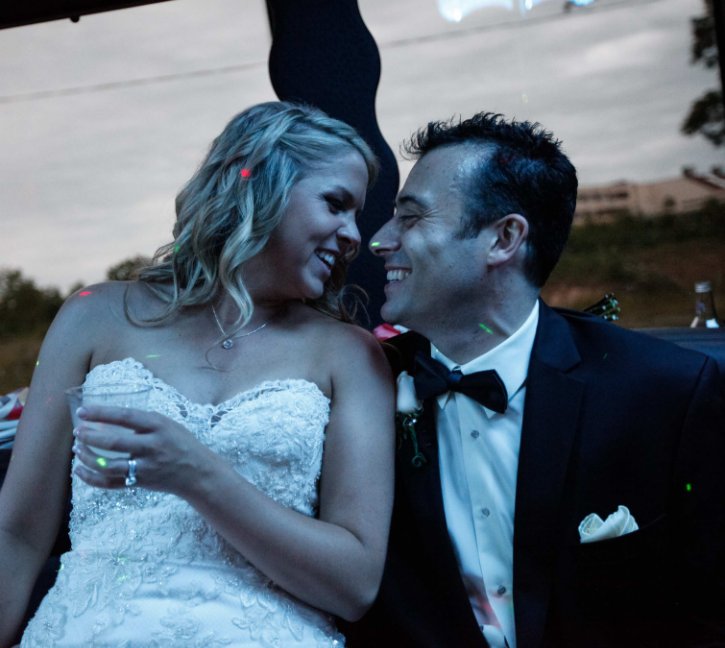 View Danny and Ashley's Wedding by Maggie DiBardino and Jack Edinger