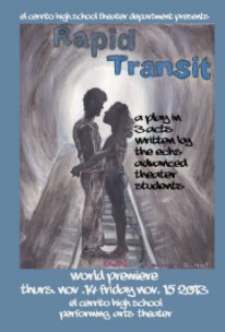 rapid transit book cover