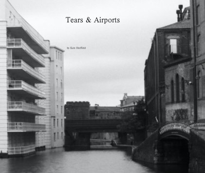 Tears & Airports book cover