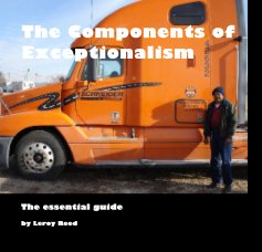 The Components of Exceptionalism book cover
