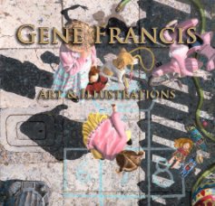 Gene Francis book cover