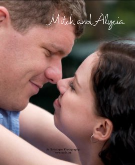 Mitch and Alycia book cover