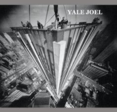 YALE JOEL (with Janet sell page) book cover