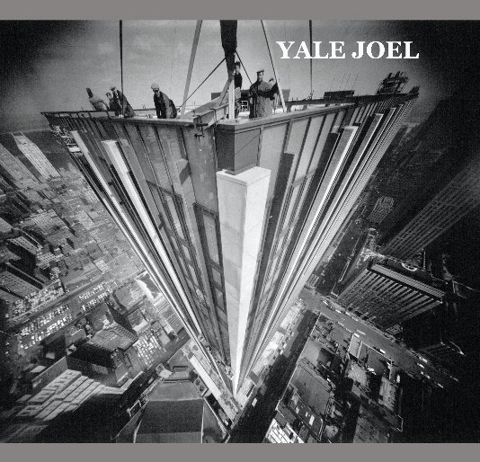 Visualizza YALE JOEL (with Janet sell page) di Yale Joel  (with Janet sell page)