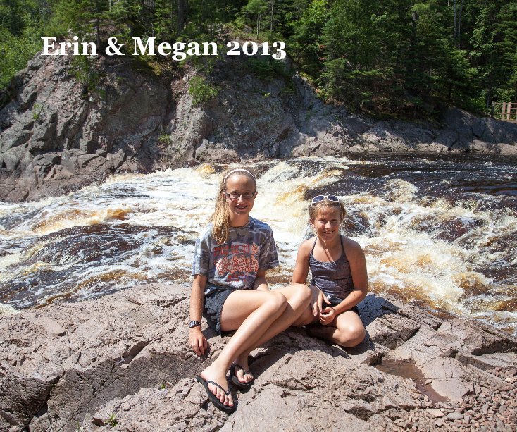 View Erin & Megan 2013 by WesPeck