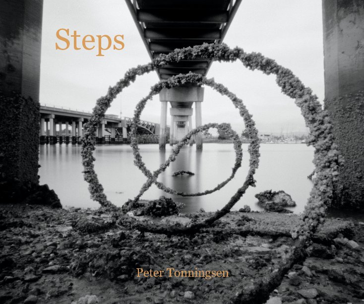 View Steps by Peter Tonningsen
