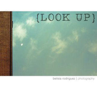 {look up} book cover