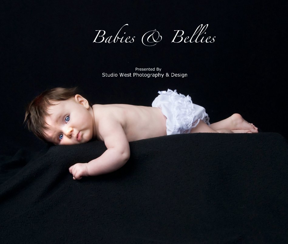 Ver Babies & Bellies por Presented By Studio West Photography & Design