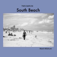 Two Days In South Beach book cover
