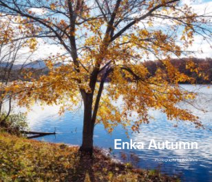 Enka Autumn book cover